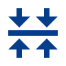 覆蓋生產(chǎn)全流程，通過(guò)明確的功能層次模型界定系統(tǒng)定位與范圍，解決概念模糊問(wèn)題，保障信息流動(dòng)順暢完整。
